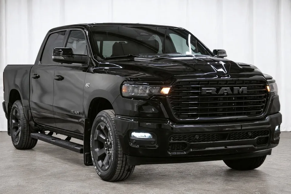 Ram 1500