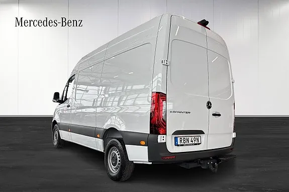 Mercedes-Benz Esprinter 314 2025 photo 5