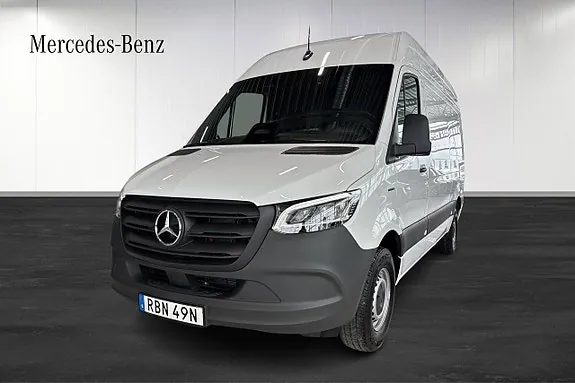 Mercedes-Benz Esprinter 314 2025 photo 3