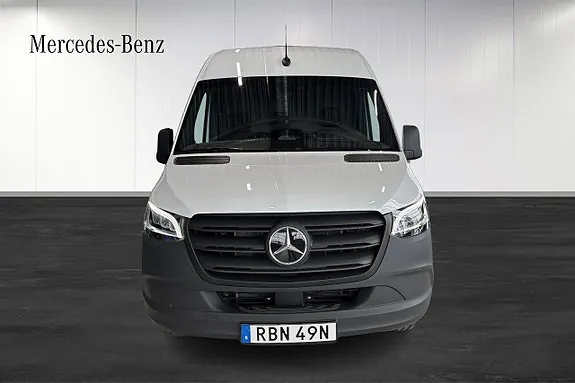 Mercedes-Benz Esprinter 314 2025 photo 2