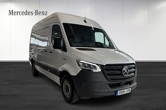Mercedes-Benz Esprinter 314 2025 photo 4
