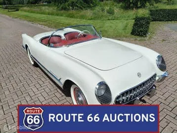 Chevrolet Corvette C1