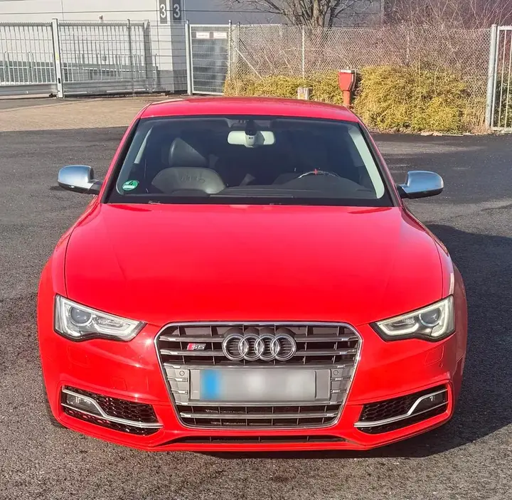 Audi S5
