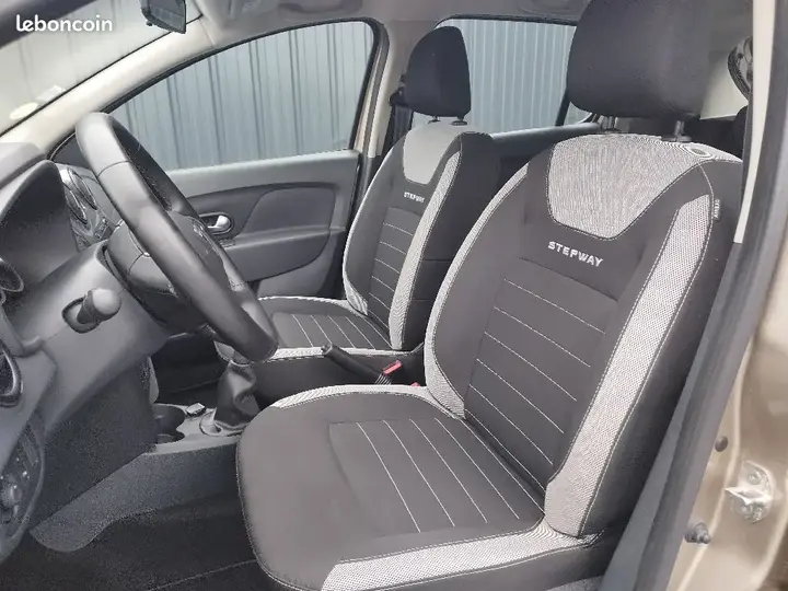 Dacia Sandero 2019 photo 5