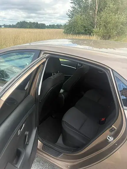 Hyundai I30 2014 photo 5