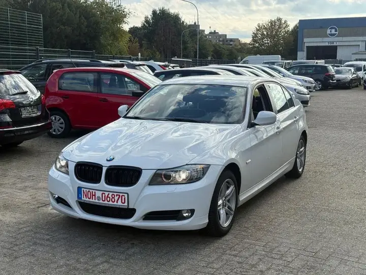 BMW 316