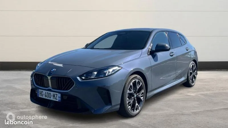 BMW Série 1