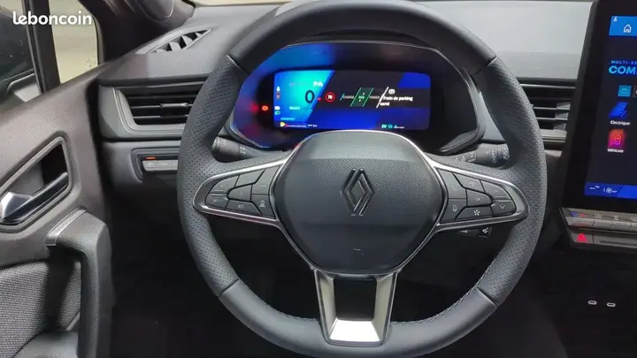 Renault Symbioz 2026 photo 4