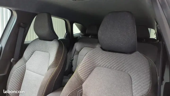 Renault Symbioz 2026 photo 5