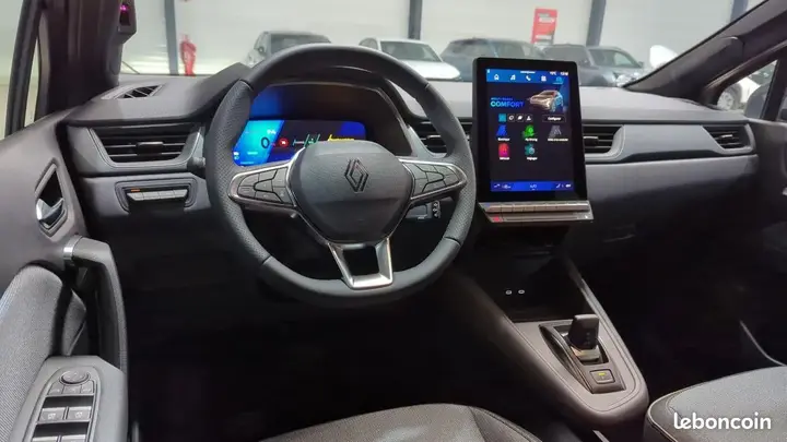 Renault Symbioz 2026 photo 3