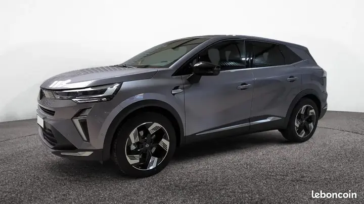 Renault Symbioz