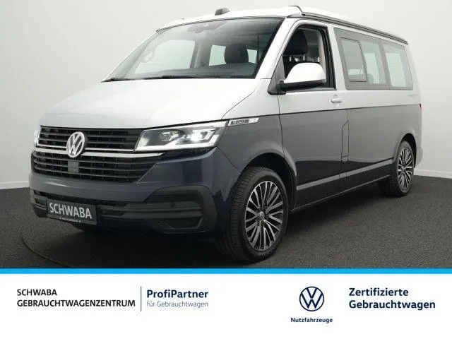 Volkswagen T6.1