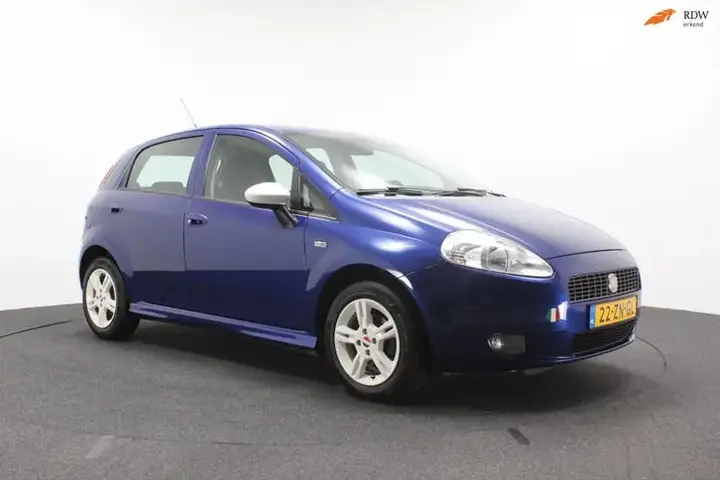Fiat Grande Punto