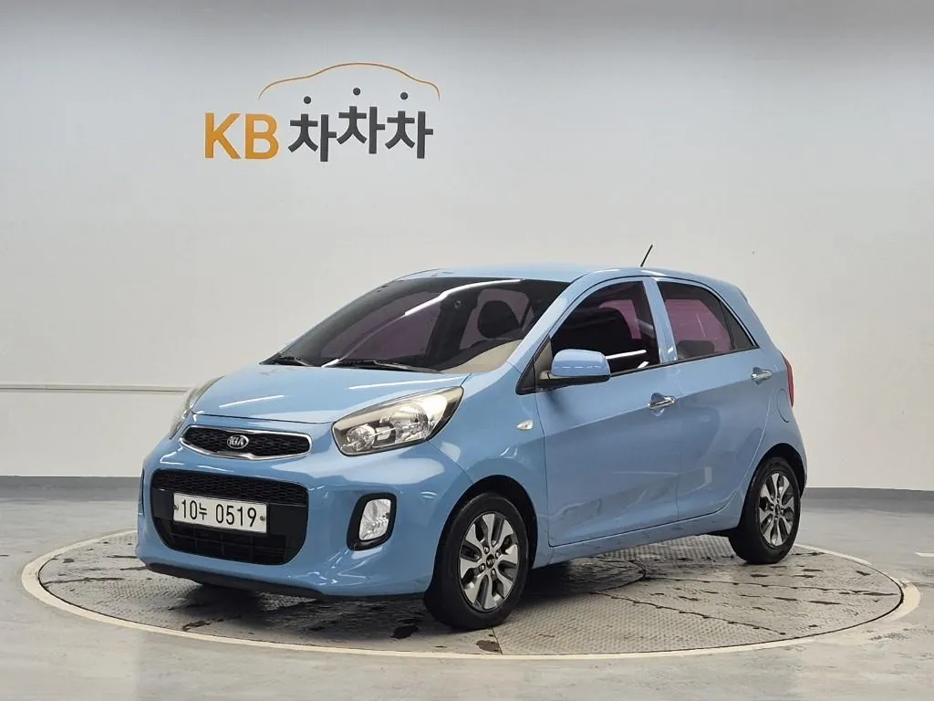 Kia Morning