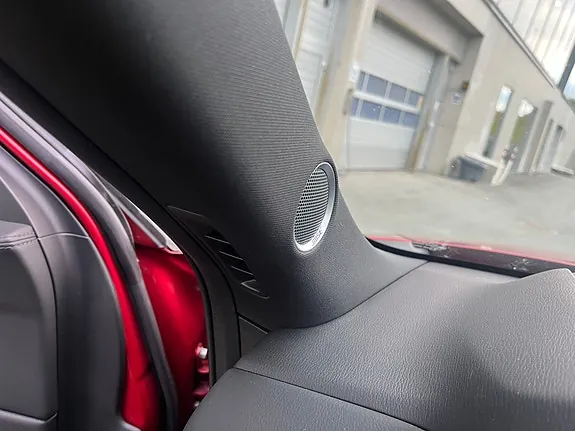 Mazda Cx-5 2021 photo 5