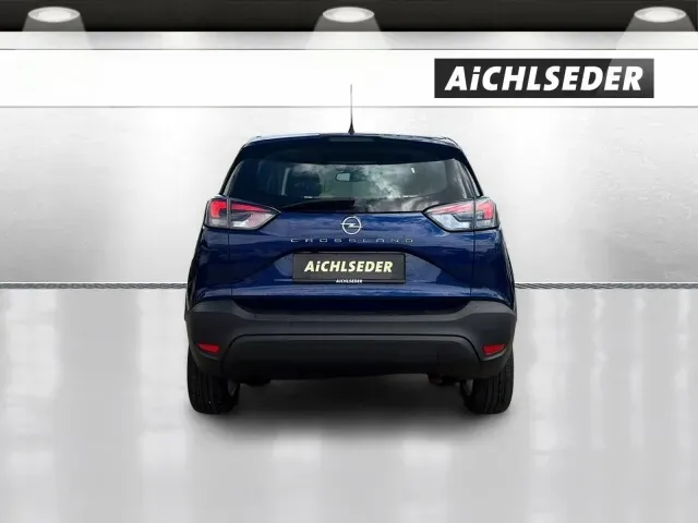 Opel Crossland 2022 photo 3