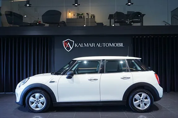 Mini One 2016 photo 3