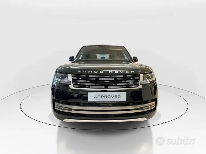 Land Rover Range Rover 2022 photo 2