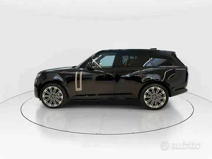 Land Rover Range Rover 2022 photo 4