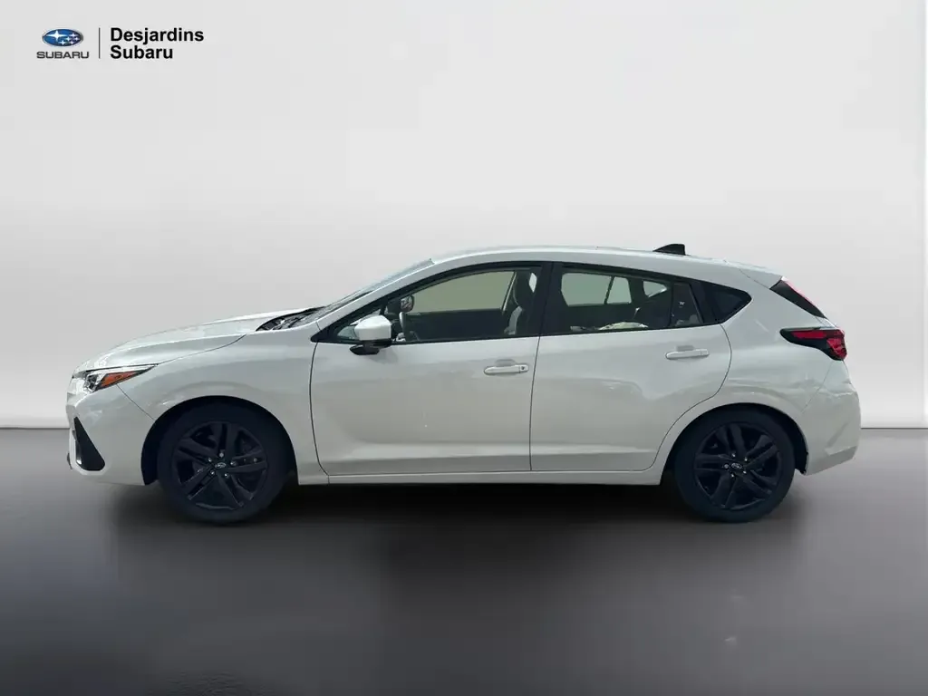 Subaru Impreza 2024 photo 2