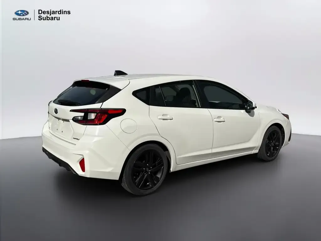 Subaru Impreza 2024 photo 5