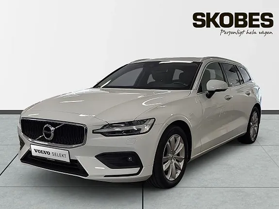 Volvo V60 2020 photo 3