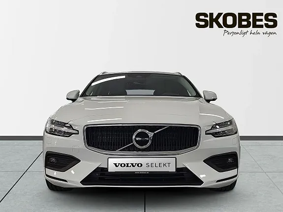 Volvo V60 2020 photo 2