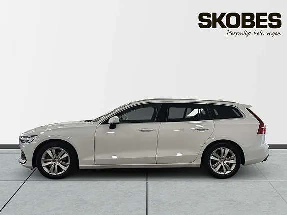 Volvo V60 2020 photo 4