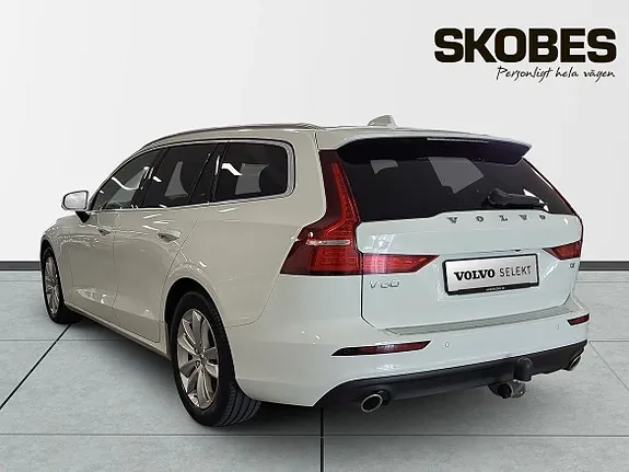 Volvo V60 2020 photo 5