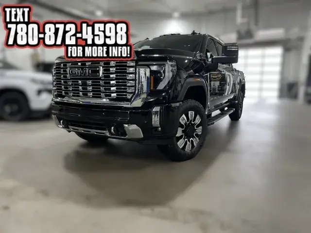 GMC Sierra 3500Hd