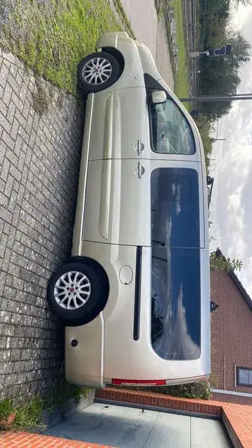 Citroen Jumpy