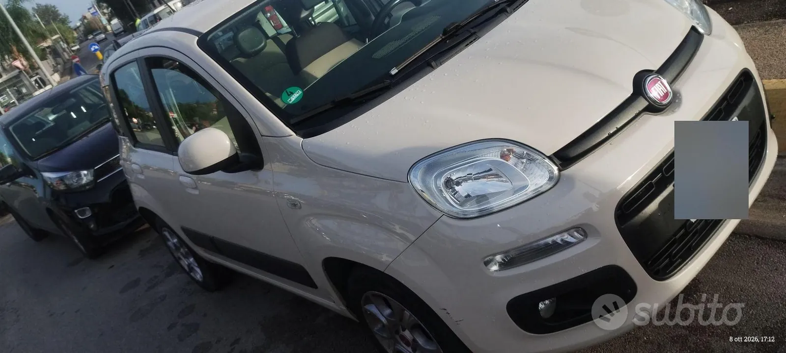 Fiat Panda 2016 photo 4