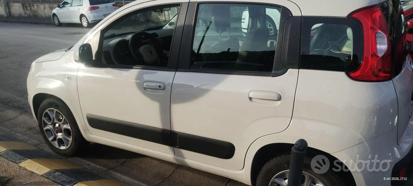 Fiat Panda 2016 photo 5