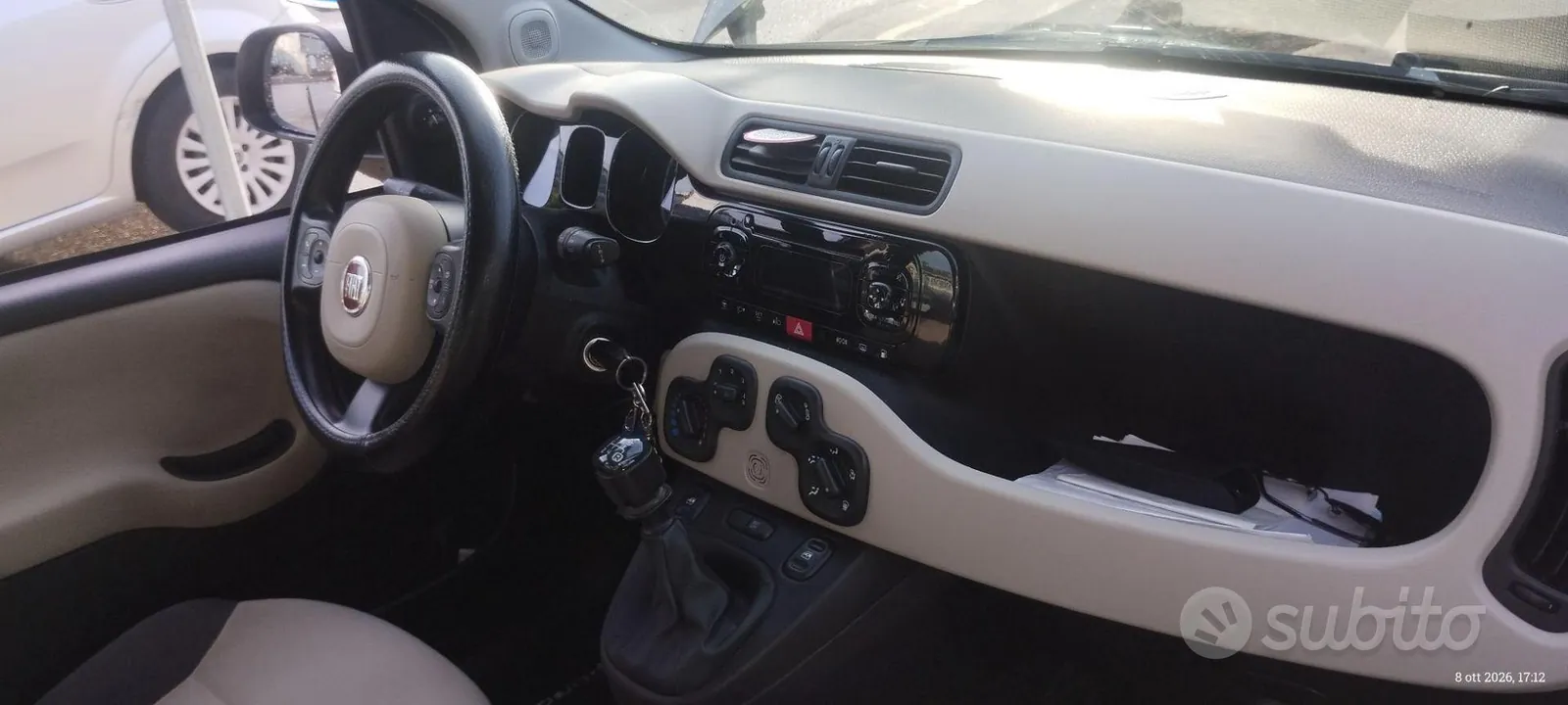 Fiat Panda 2016 photo 2