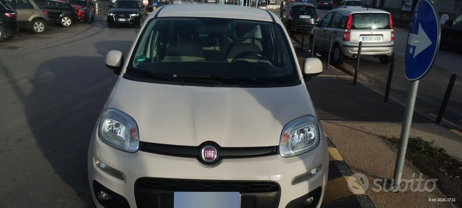 Fiat Panda 2016 photo 3