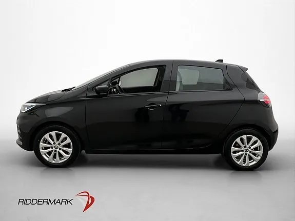 Renault Zoe 2022 photo 5