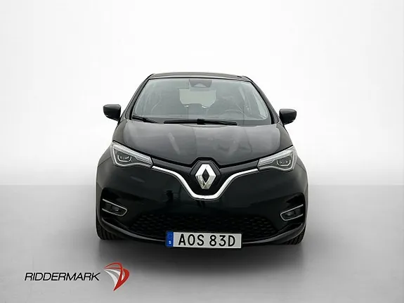 Renault Zoe 2022 photo 2
