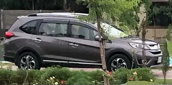 Honda Br-V