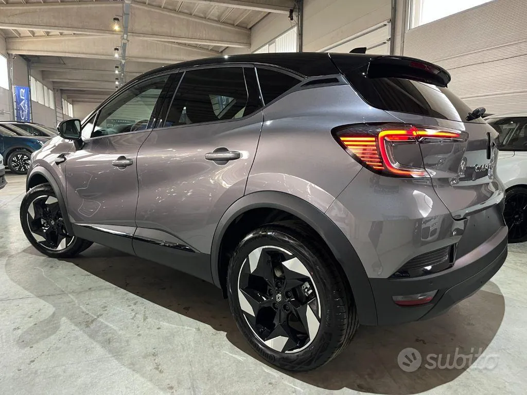 Renault Captur 2026 photo 2