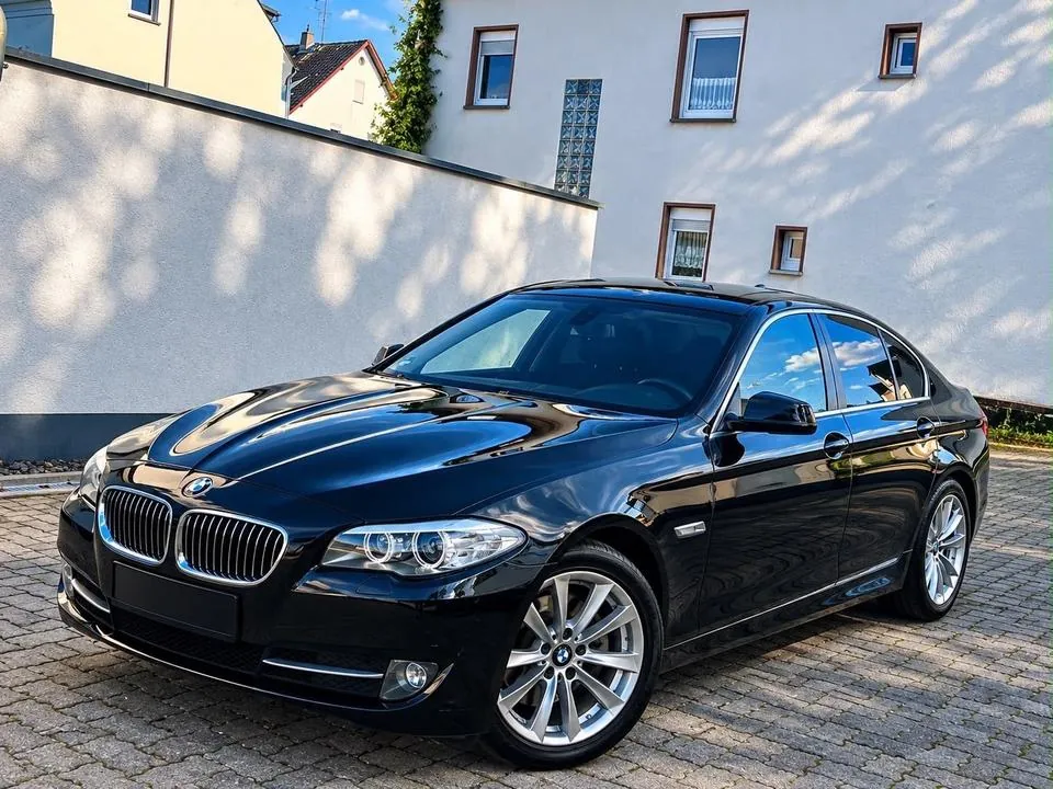 BMW 520D