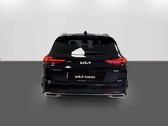 Kia Ceed 2023 photo 5