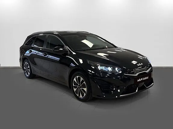 Kia Ceed 2023 photo 3