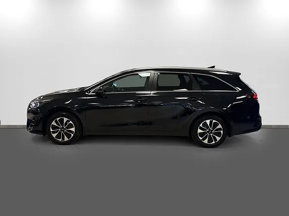 Kia Ceed 2023 photo 4