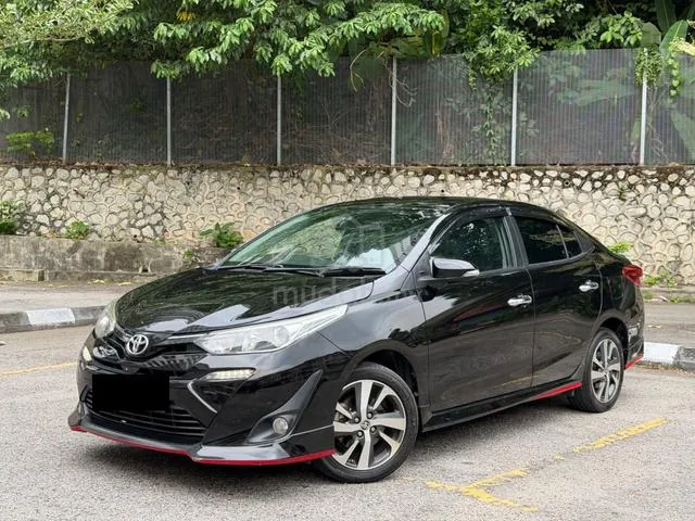 Toyota Vios