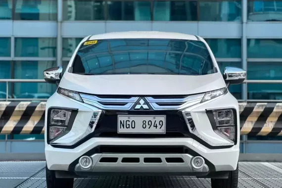 Mitsubishi Xpander Gls