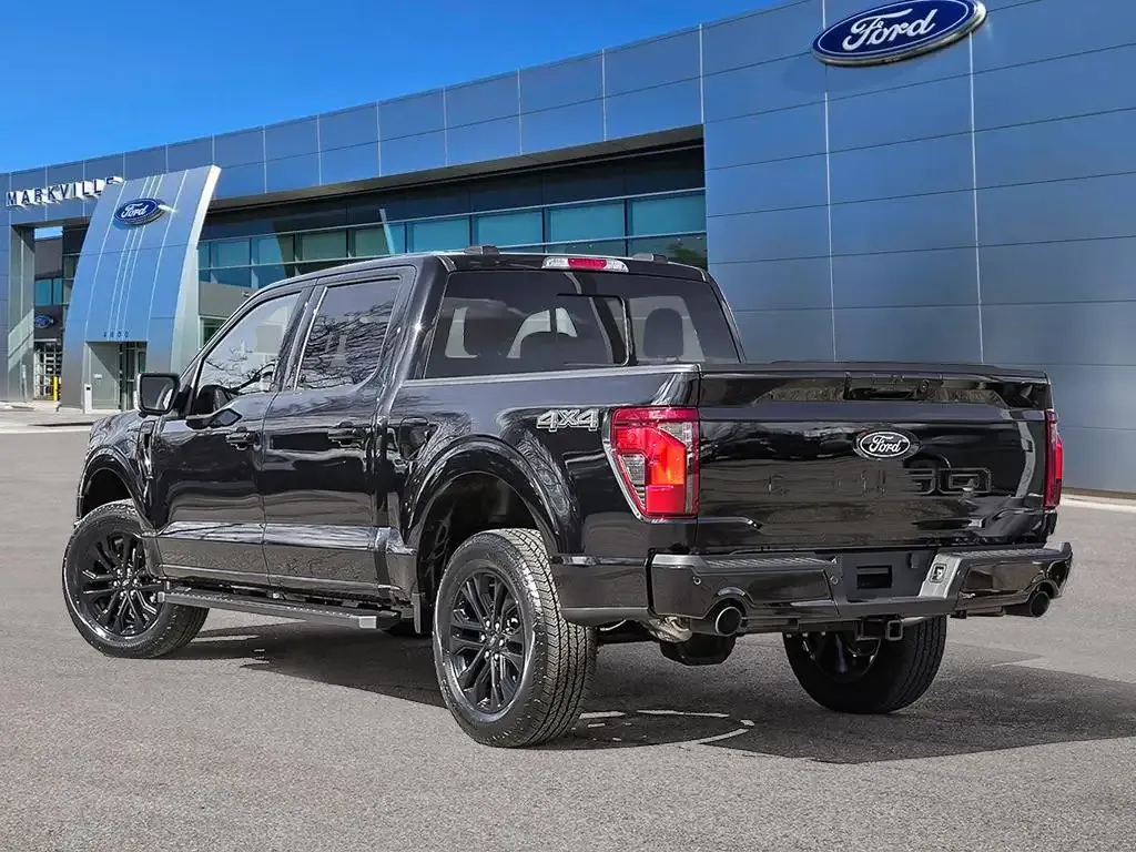 Ford F-150 2026 photo 4