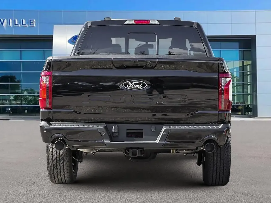 Ford F-150 2026 photo 5