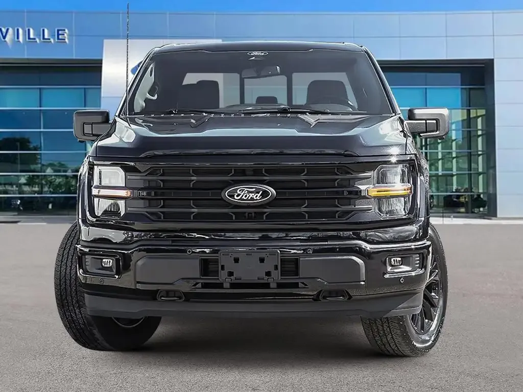 Ford F-150 2026 photo 2