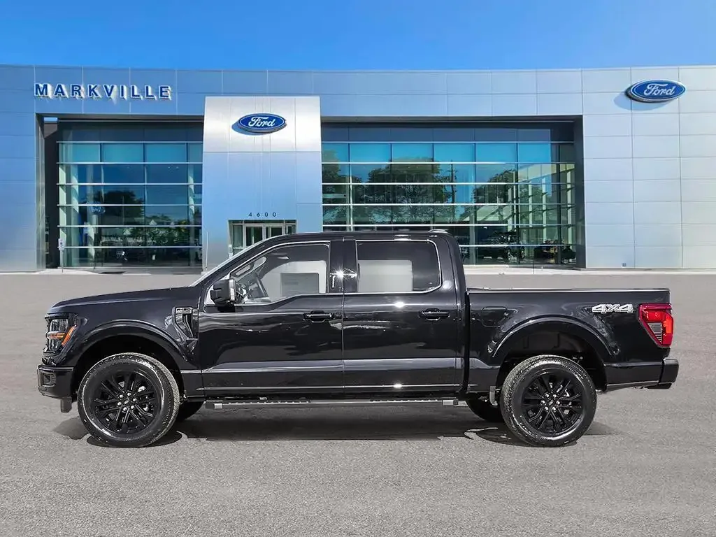 Ford F-150 2026 photo 3