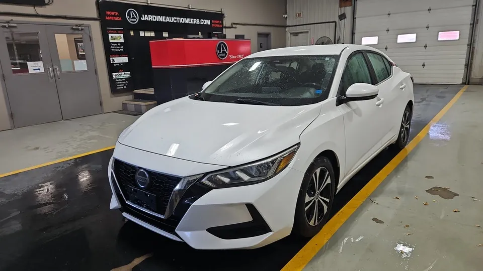 Nissan Sentra